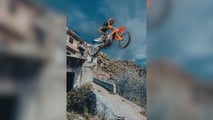 2024 KTM EXC range - Change Your Altitude