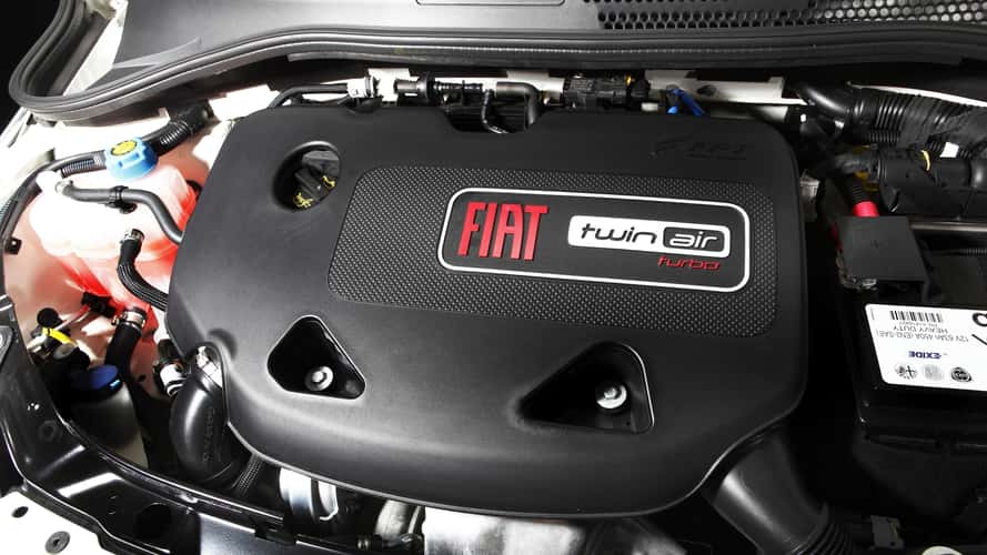 Tutti i motori della nuova Fiat 500, dal 1.2 all'elettrico