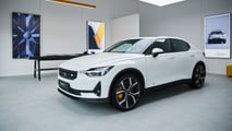 Foto - Polestar Test Drive Hub