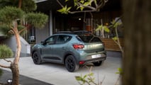 Dacia Sandero Stepway Extreme (Mai 2023)