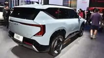 Kia EV5