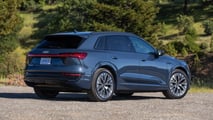 2024 Audi Q8 e-tron