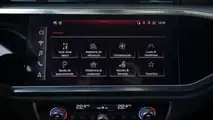 Prueba Audi Q3 Sportback 35 TDI S tronic
