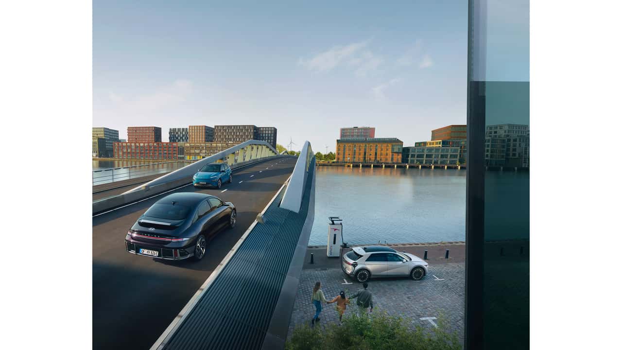 Hyundai ve Seul Üniversitesi Pil Araştırma Merkezi Açıyor.