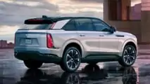 Cadillac Escalade IQ (2024)