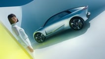 Vauxhall Experimental (2023)
