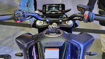CFMOTO 800 NK Philippines 