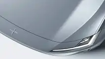 Polestar 4