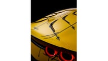 Ferrari 812 Competizione 'one-off'
