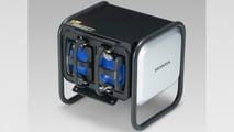 Honda’s Mobile Power Pack Is Now Powering Tourist Boats In Japan
