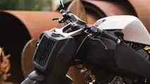 2009 Magpul Ronin - Front Left Angle Closeup View