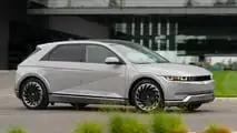 2024 Hyundai Ioniq 5