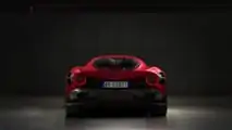 Foto - Alfa Romeo 33 Stradale (2023)