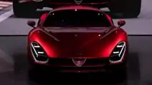 Fotos - Alfa Romeo 33 Stradale (2023)