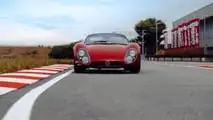 Alfa Romeo 33 Stradale 1967-1969