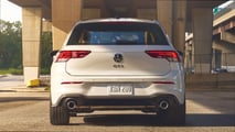 Volkswagen Golf GTI 380 (2023)
