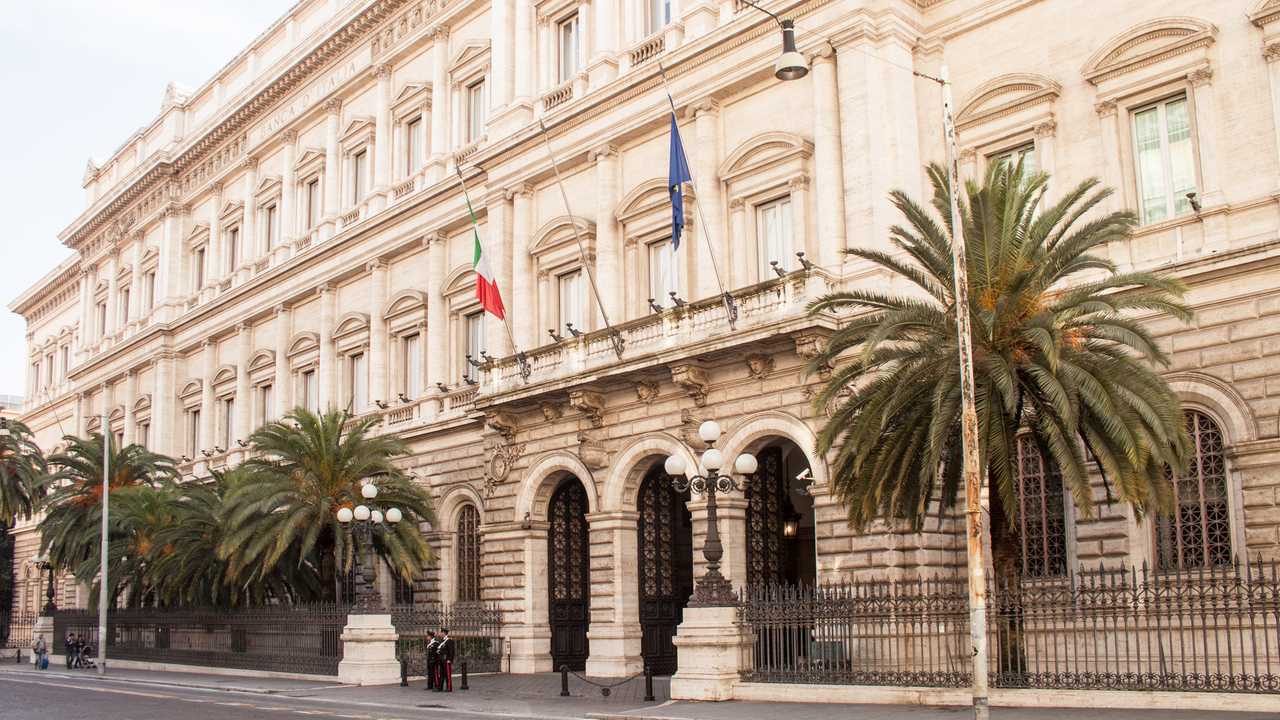 palazzo Koch