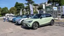 Foto - Test drive a Electric Days 2023
