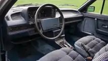 Audi 200 5T (1981) im Test