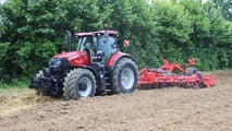 Siptec DiscoPlus MR T 600: il coltivatore a dischi trainato
