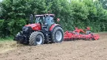 Siptec DiscoPlus MR T 600: il coltivatore a dischi trainato