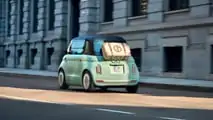 2023 Fiat Topolino