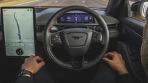 Foto - La Guida Autonoma Livello 2 di Ford debutta in Gran Bretagna