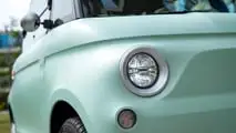2023 Fiat Topolino