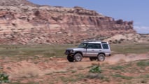 Cameron Advanced Mobility Off-Road School