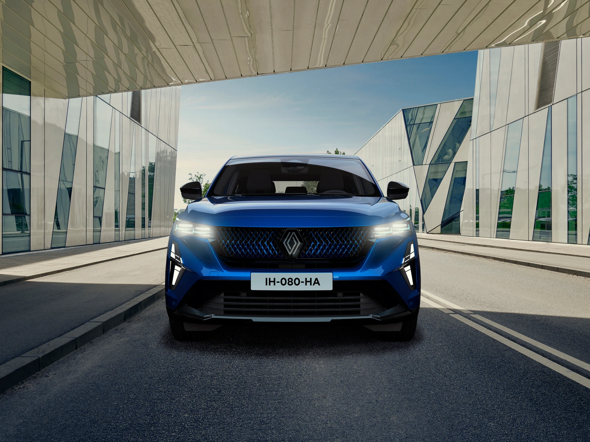 Toutes les nouveauts hybrides rechargeables disponibles en 2024