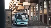 I nuovi Volvo FL ed FE Electric 2023