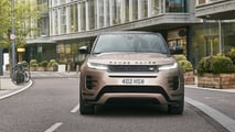 Range Rover Evoque 2023