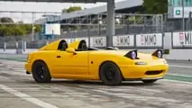 Gorgona Cars NM+