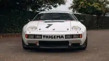 Tutte le Porsche al Goodwood Festival of Speed