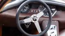 Alfa Romeo 33 Stradale 1967-1969