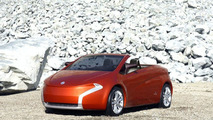 Bertone Suagnà  Concept
