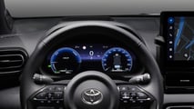 Le novità punto per punto della Toyota Yaris 2024