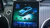 Mercedes GLC 300 4MATIC (2023) im Test