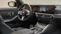 BMW M340d xDrive Touring (2023) im Test