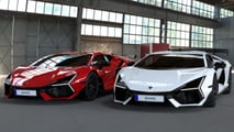 Lamborghini Revuelto “Molto Veloce,” “Schumacher” Body Kits By DMC