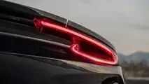 Lotus Emira, primera prueba