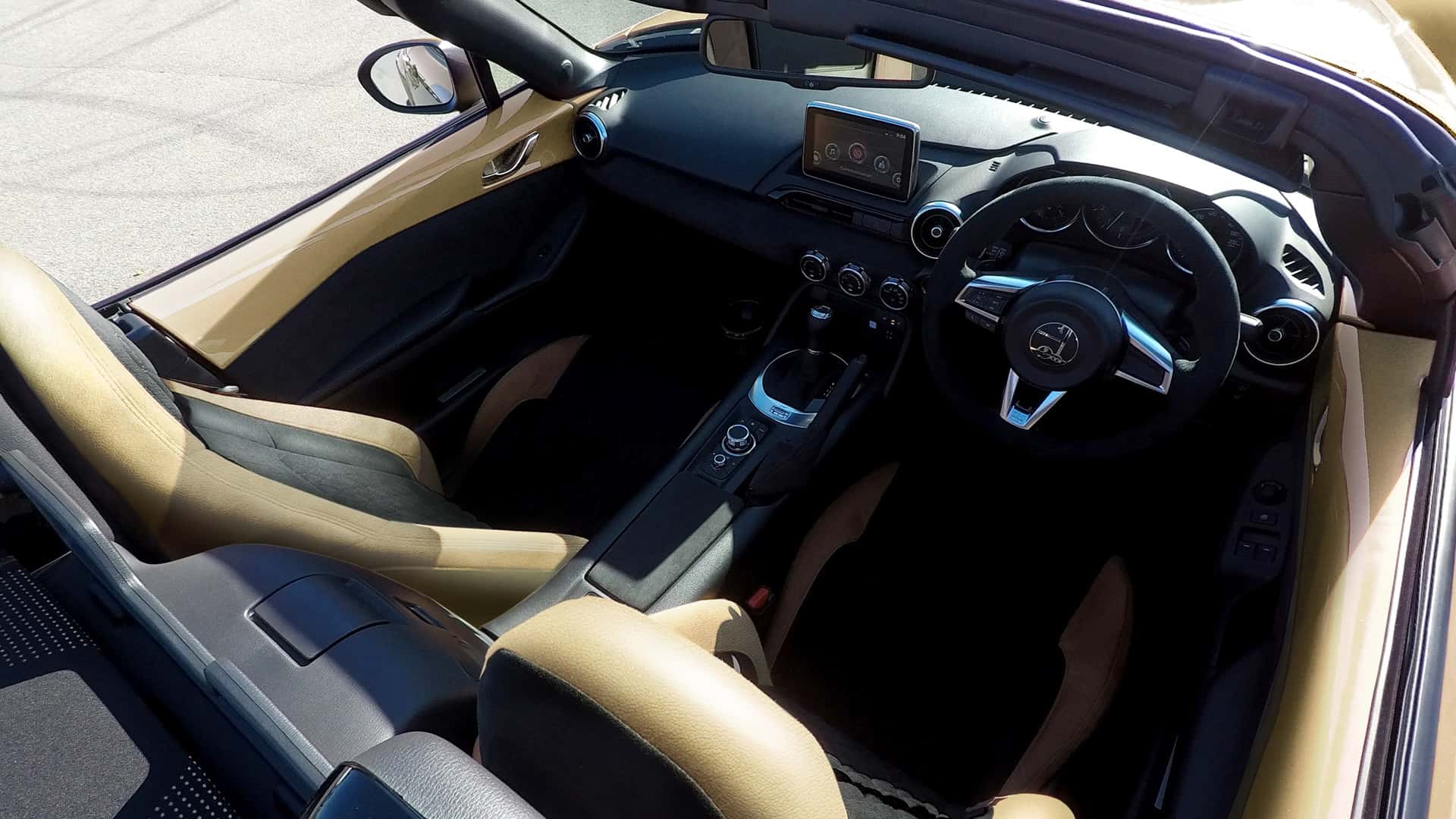 ミズホピコ　MX-3.5S 2024 Mitsuoka Himiko Debuts As Pricey Mazda MX-5 Miata With