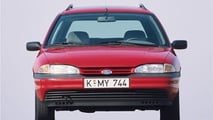 Ford Mondeo (1993-2000)