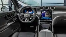 Mercedes-AMG GLC 63 S E Performance (2023)