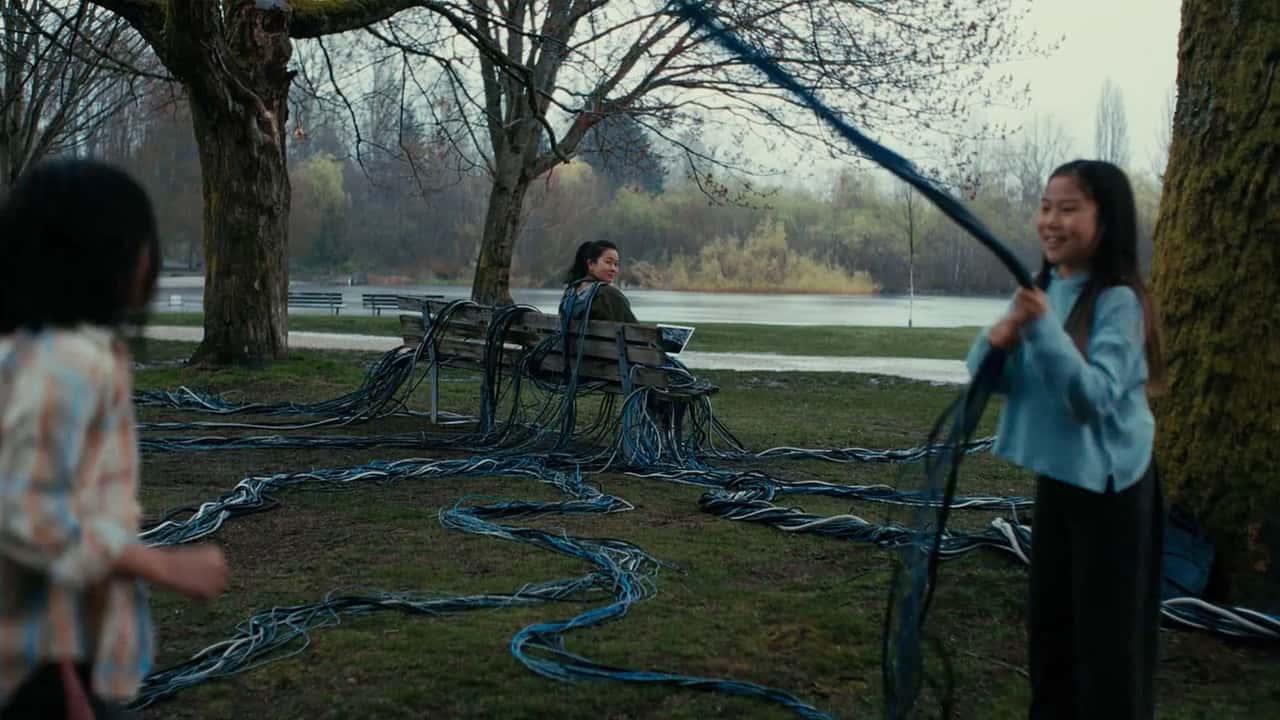 Spot Mobil anti auto elettrica