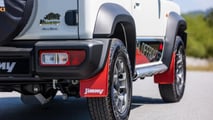 Suzuki Jimny Rhino
