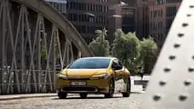 Prueba Toyota Prius 2023