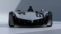 2024 BAC Mono