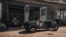 Blower Junior