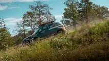 Seat Ateca Marathon